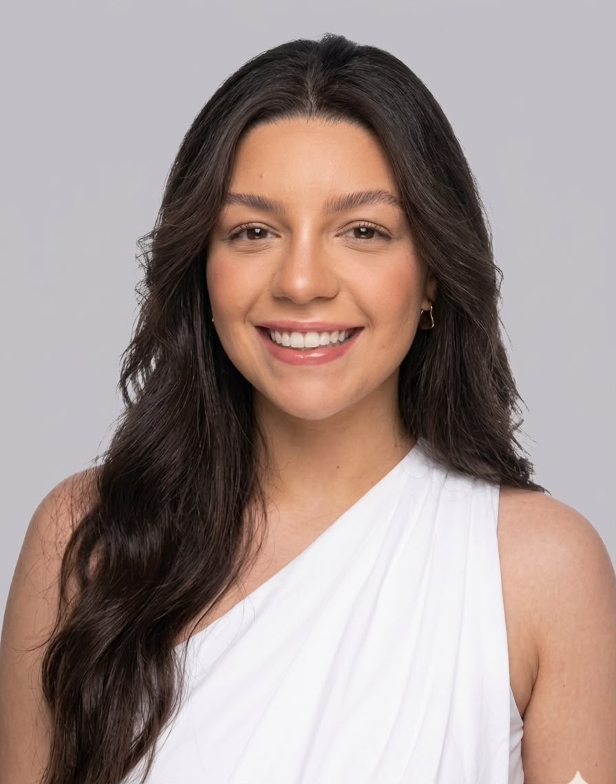 Foto de Dra. Izabella Alonso