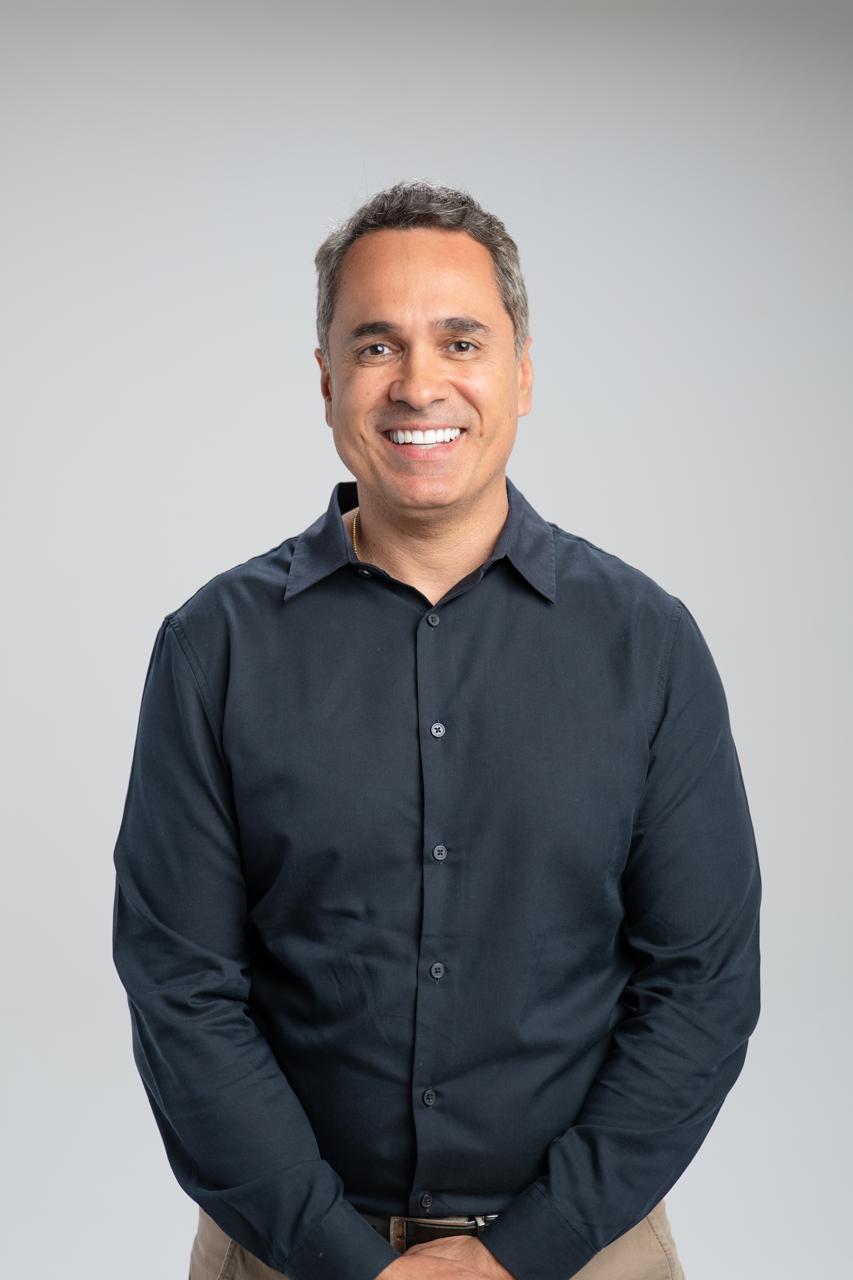 Foto de Dr. Gustavo Mota